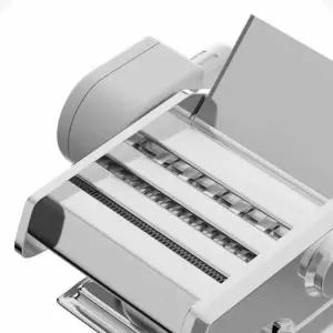 전기 자동 가정용 만두피 파이롤러 베이킹 국수 반죽