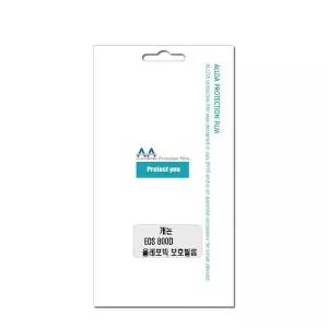 캐논 EOS 800D 호환용 올레포빅 보호필름 전면부 1매 (WFJ4S0U)