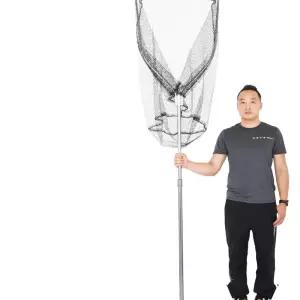 대형 뜰채 부시리 해수 그물 스테인레스 어망 바다 뜰망