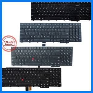 IBM Lenovo Thinkpad E531 E540 E540P T550 T540 T540P L540 L560 L570 W540 W541 W550 W550S P50S 용 미국