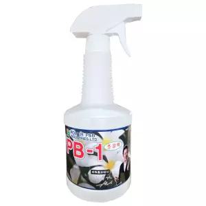 다목적세정제 PB1 pb1 피비원 일반 다목적세정제 680mL