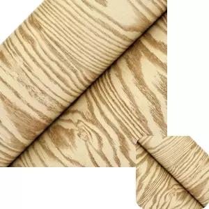 제이커 포인트 필름 셀프인테리어 무늬목 낙엽송 시트지 WBGLW872