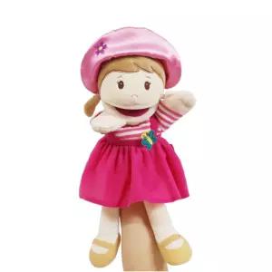 말하는 인형 손인형 장난감 아동심리치료 집콕놀이 독서자료 역할극