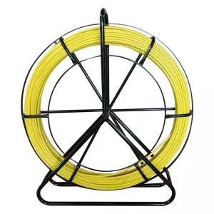 전선 풀링기 생통대 통신 와이어 선통대 정리 요비선 선통기