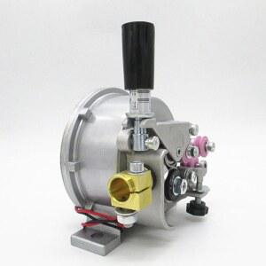 용접 와이어 피더기 가수 24V 설비 스폿 송급기 이중 용접기 구동 장치 CO2