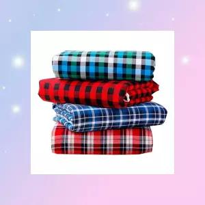 성인 환자용 방수매트 노인용 방수패드 침대용 세탁가능 시트