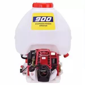 배부식 엔진분무기 압축 분사기 30L 살포기 4행정 고압 동력