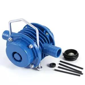 전동 드라이버 펌프 가정용 양수기 소형 배수