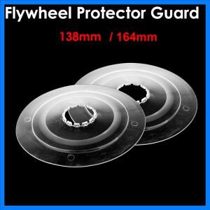 자전거 프리휠 보호대 가드 자전거 보호 MTB 도로 접이식 자전거 프리휠 커버 후면 허브 플라이휠 커버 138