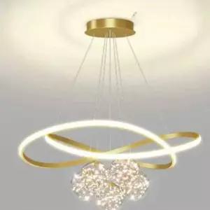 인테리어 거실등 천장 램프 백색광 간접조명 스마트 안방