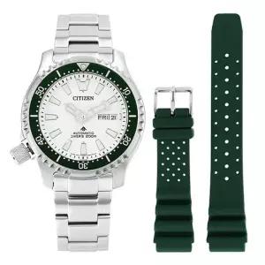 시계 NY0168-64A 프로마스터 마린 다이버 35주년세트 메탈시계 남성시계 남자시계