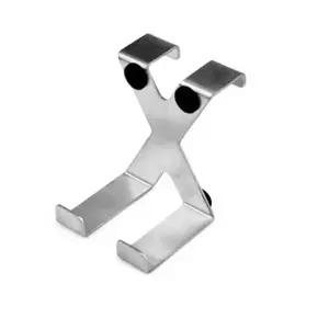 도어 후크 모자 걸이 문걸이 수납 생활용품 정리 (WFJ5V0D)