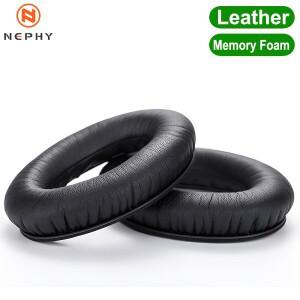 [호환품]보스 호환 QC45 AE 2/2i /2w Quiet Comfort QC 15 25 35 45 II 헤드폰 쿠션 이어패드용 가죽 + 메