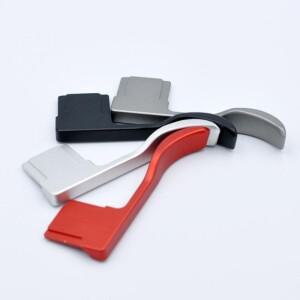 [호환품]A7c A7C2 A7CII 여행 용 엄지 받침대 손잡이 그립으로 카메라 핸들링 향상