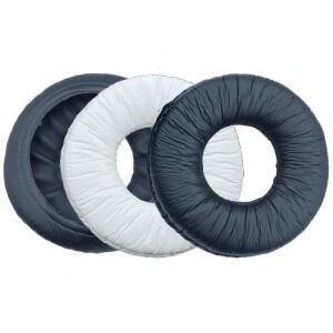 [호환품]소니호환 MDR-V150 V250 V400 ZX300 이어 패드 슬리브 헤드 빔 스폰지 가죽 귀마개 70mm 용