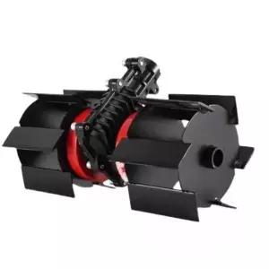 예초기로타리 관리기 부속 26mm 쟁기 날 로타리