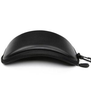 스키 스노우 고글 보호 가방 하드 충격 보관 상자 블랙 선글라스 방수 케이스 오토바이 안경 방지 재스민