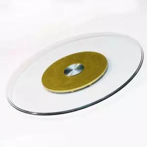 회전 테이블 회전판 중국집 중식당 A타입 식탁 트레이 촬영