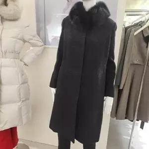 [셀러허브 1]꼼빠니아 HC28 폭스코트 코트 Caew1wch200