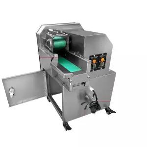 대파써는기계 야채절단기 탕파기 슬라이서 고추 야채 중형 19형(3날)