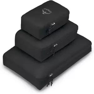 오스프리 초경량 여행용 패킹 큐브 리몬 스몰