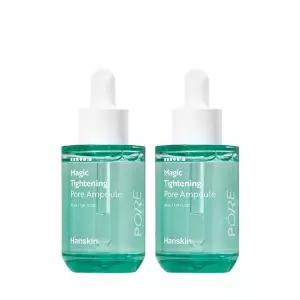 [] 한스킨 매직 타이트닝 모공앰플 30ml, 2개