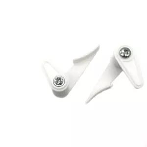 천장 조명 고정핀 부품 LED등 전등갓 클립 고정용