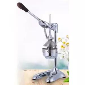 레몬짜는기계 과즙기 스텐 압착기 짜는 착즙기 과일