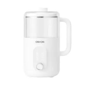 온더온 두유제조기 소이드림 플러스 1200ml OTO24016SN  화이트