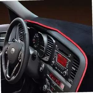 코란도스포츠 대시보드 커버 차양 보완재