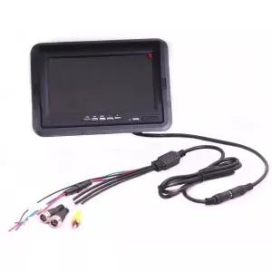 크레인붐카메라 송신 원거리 타워 건설 카메라