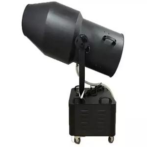 대형 거품 기계 버블 야외 대포 거품기계 버블머신