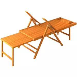 대나무 의자 사우나 침대 접이식 찜질방 이동식