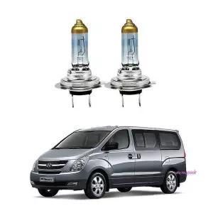 그랜드스타렉스 익스 전구세트 인테리어 전조등 H7 ssu866