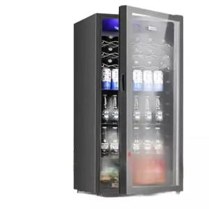 음료수 냉장고 가정용 음료 탕비실 카페 맥주 업소용