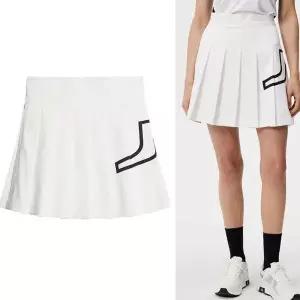 [제이린드버그] 골프웨어 테니스스커트 골프치마 여성골프웨어 여자골프웨어