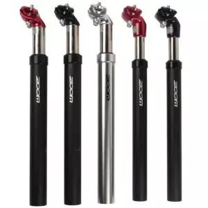 자전거 쇼바 안장 프레임 바이킹 스쿠터 충격흡수 흡수 충격