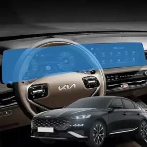 K8 네비게이션 액정 보호필름