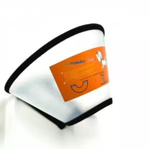 대형 강아지 수술 넥카라 3종 사이즈 고양이 대형견 중성화 물어뜯기