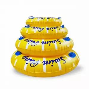 수영장 원형 튜브 65cm