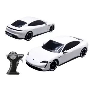 포르쉐 타이칸 터보S 무선조종 자동차 알씨카 장난감차 손자선물 집콕놀이 어린이rc카