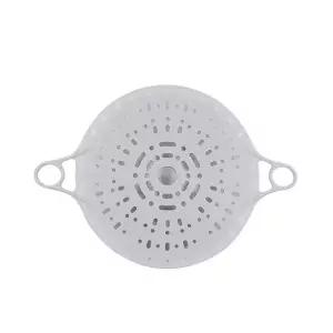 실리콘찜기 찜받침기 파미레 주방용품 주방실리콘찜기 (WFJ73BP)