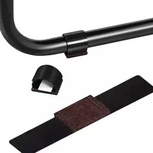 바닥의자커버 소음 방지 반복사용 잘라서사용 책상의자캡 10p (WFJ73ES)