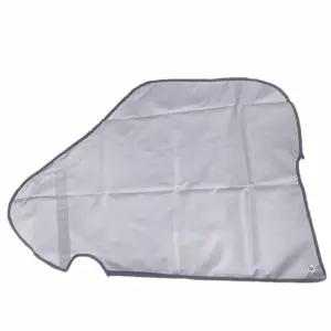 카라반 텅잭 커버 쟈키 캠핑카 트레일러 보호 덮개 연결