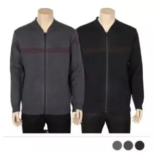 고품질 여름 롱가디건 오버핏 가을 루즈핏 남자친구 가디건 (WFJRERO)