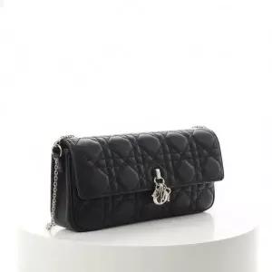 [디올]25FW My 체인 파우치 S6049ONMJ 900 820244