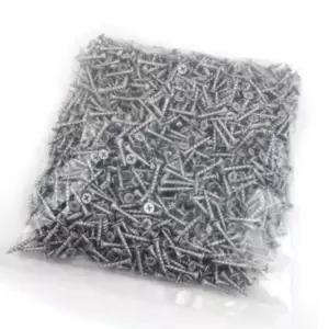 고정용 드라이 월스크류 세목 피스 조립용 나사 (WFK72TR)