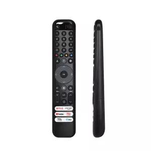 음성 원격 제어 RC833 GUB1 TCL QLED 스마트 Google TV 50 55 65 75C645 P745 C745 C845 43LC645