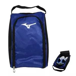 [미즈노] 골프화 축구화 운동화 신발 주머니 슈즈백