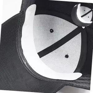 모자 땀 흡수 패드